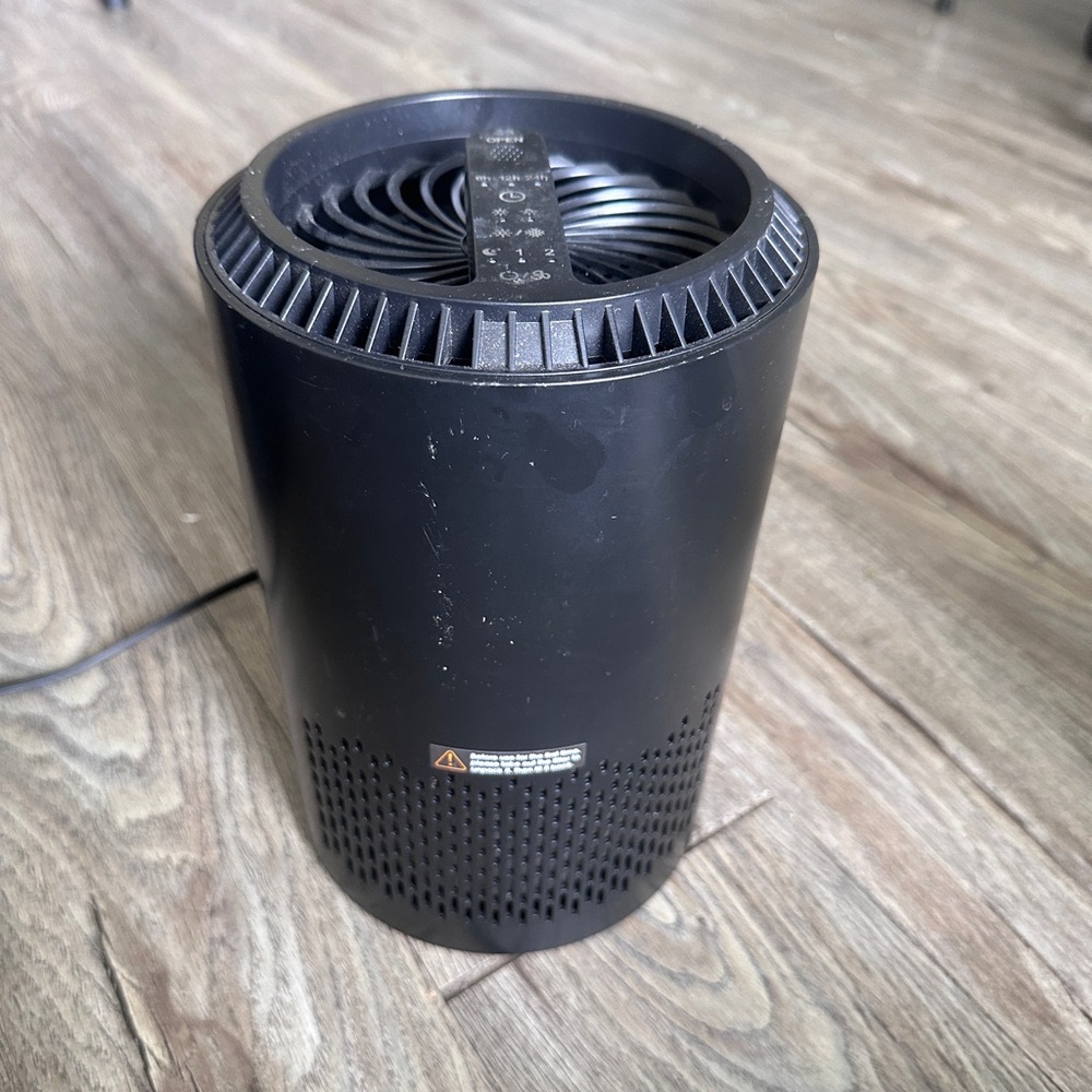 Air purifier